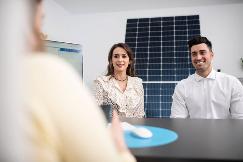 Volt'ère installateur de panneaux photovoltaïques